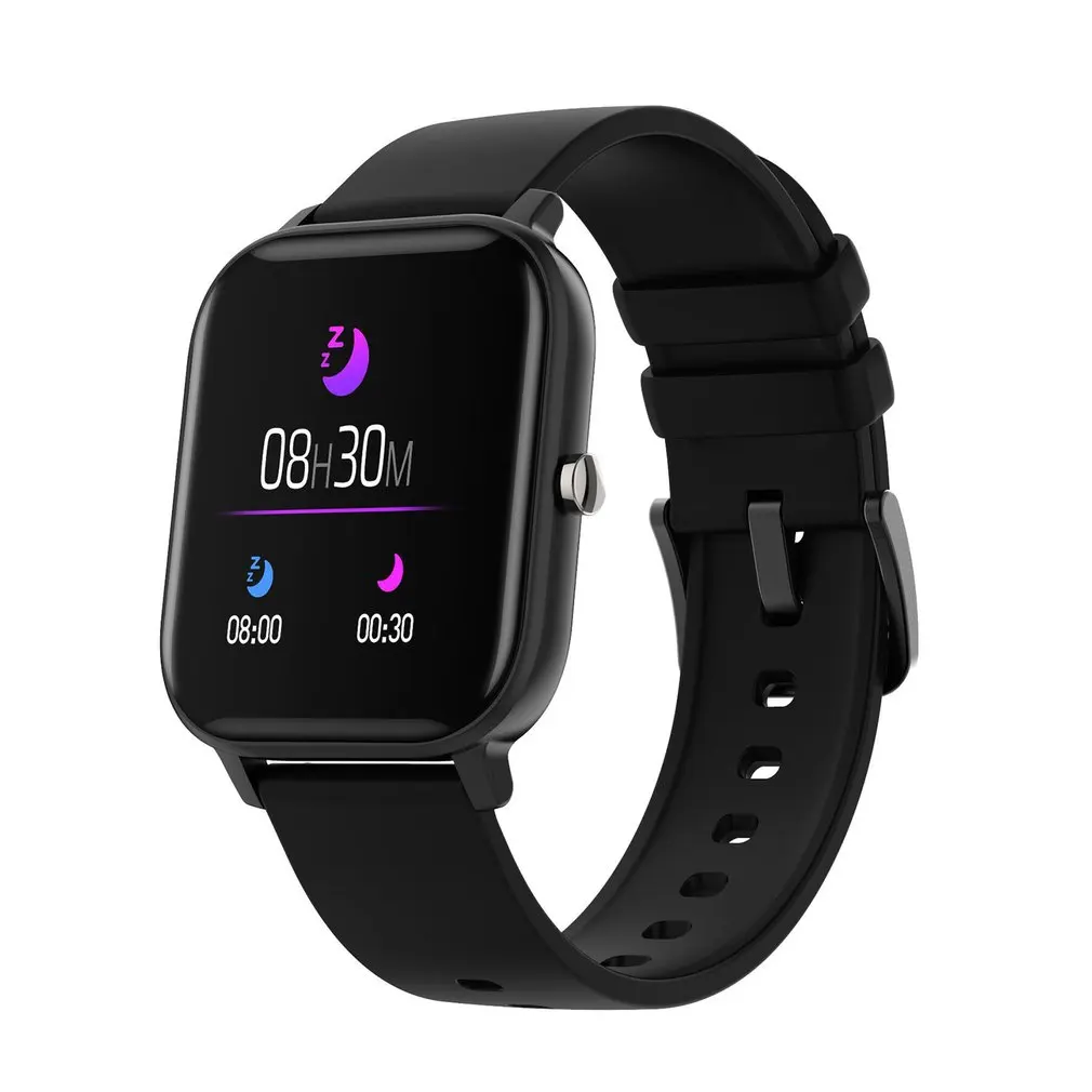 P8 Smart Watch Sports Ip67 Waterproof Clock Watch And Other Sport Modes Display Smartwatch Smart Wristband
P8 Smart Watch Sports Ip67 Waterproof Clock Watch And Other Sport Modes Display Smartwatch Smart Wristband