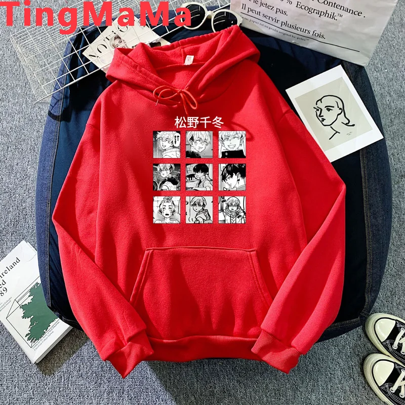 Tokyo Revengers hoodies female grunge Korea hip hop harajuku female clothing Oversized
Tokyo Revengers hoodies female grunge Korea hip hop harajuku female clothing Oversized