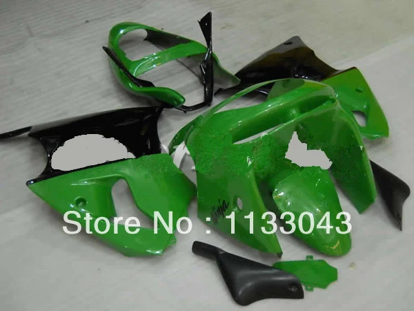100%NEW Freecustom Green Blk Fairings For KAWASAKI Ninja ZX-6R 98-99 ZX 6R 1998-1999 ZX6R 98 99 ZX 6R 1998 1999 Fairing Kits #33
100%NEW Freecustom Green Blk Fairings For KAWASAKI Ninja ZX-6R 98-99 ZX 6R 1998-1999 ZX6R 98 99 ZX 6R 1998 1999 Fairing Kits #33
