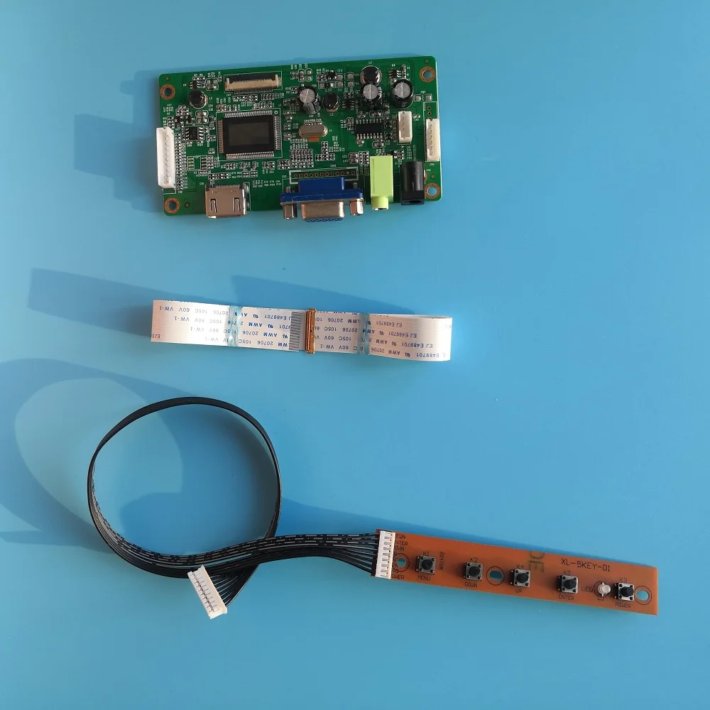 For LP156WHB-TPD3/TPG1 1366X768 Panel monitor SCREEN LCD EDP LED Controller board kit diy HDMI-compatible
For LP156WHB-TPD3/TPG1 1366X768 Panel monitor SCREEN LCD EDP LED Controller board kit diy HDMI-compatible