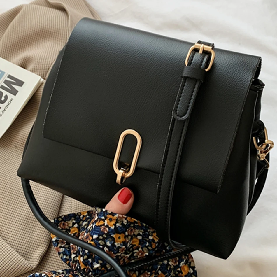 Women's Designer Sac Luxury Handbag 2021 Fashion Lock New High quality PU Leather Women Handbags Solid Shoulder Messenger Bag
Women's Designer Sac Luxury Handbag 2021 Fashion Lock New High quality PU Leather Women Handbags Solid Shoulder Messenger Bag
