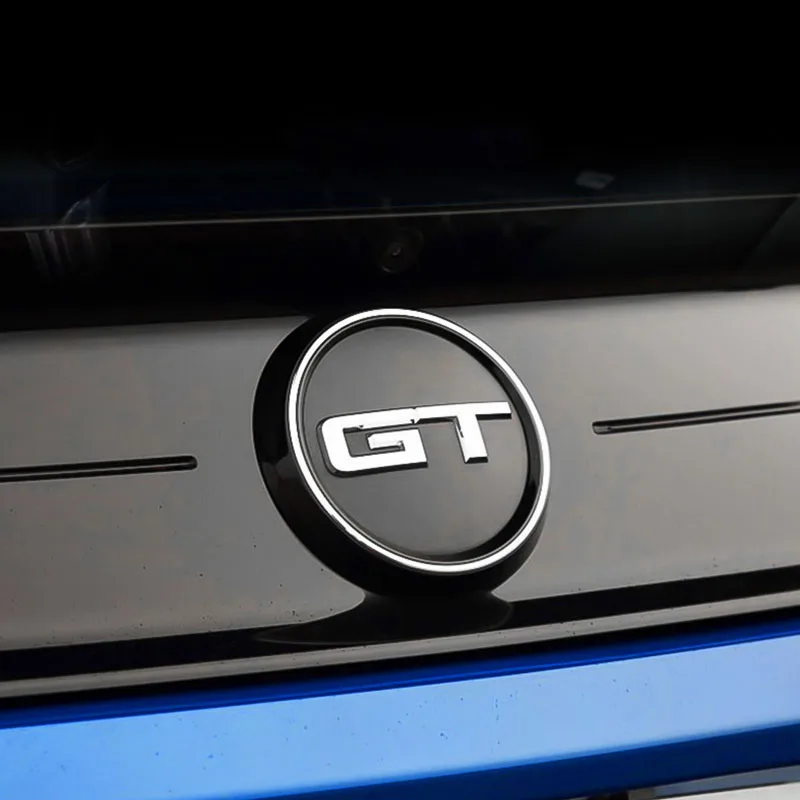 3D GT round logo Trunk label Emblem sticker Trunk decoration For 15-20 Ford Mustang shelby Modification Replacement Accessorie
3D GT round logo Trunk label Emblem sticker Trunk decoration For 15-20 Ford Mustang shelby Modification Replacement Accessorie
