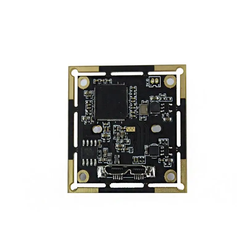 HBV-1824 8 Million Pixel Camera Camera Module 8MP IMX179 USB 3.0 Auto Focus CCTV Camera Board with Free Driver
HBV-1824 8 Million Pixel Camera Camera Module 8MP IMX179 USB 3.0 Auto Focus CCTV Camera Board with Free Driver