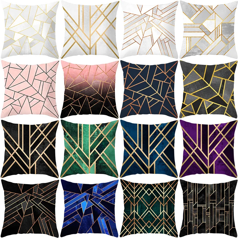 Sofa pillow case Geometric peach leather creative home office pillow cover Car pillows dakimakura one direction cushion cover
Sofa pillow case Geometric peach leather creative home office pillow cover Car pillows dakimakura one direction cushion cover