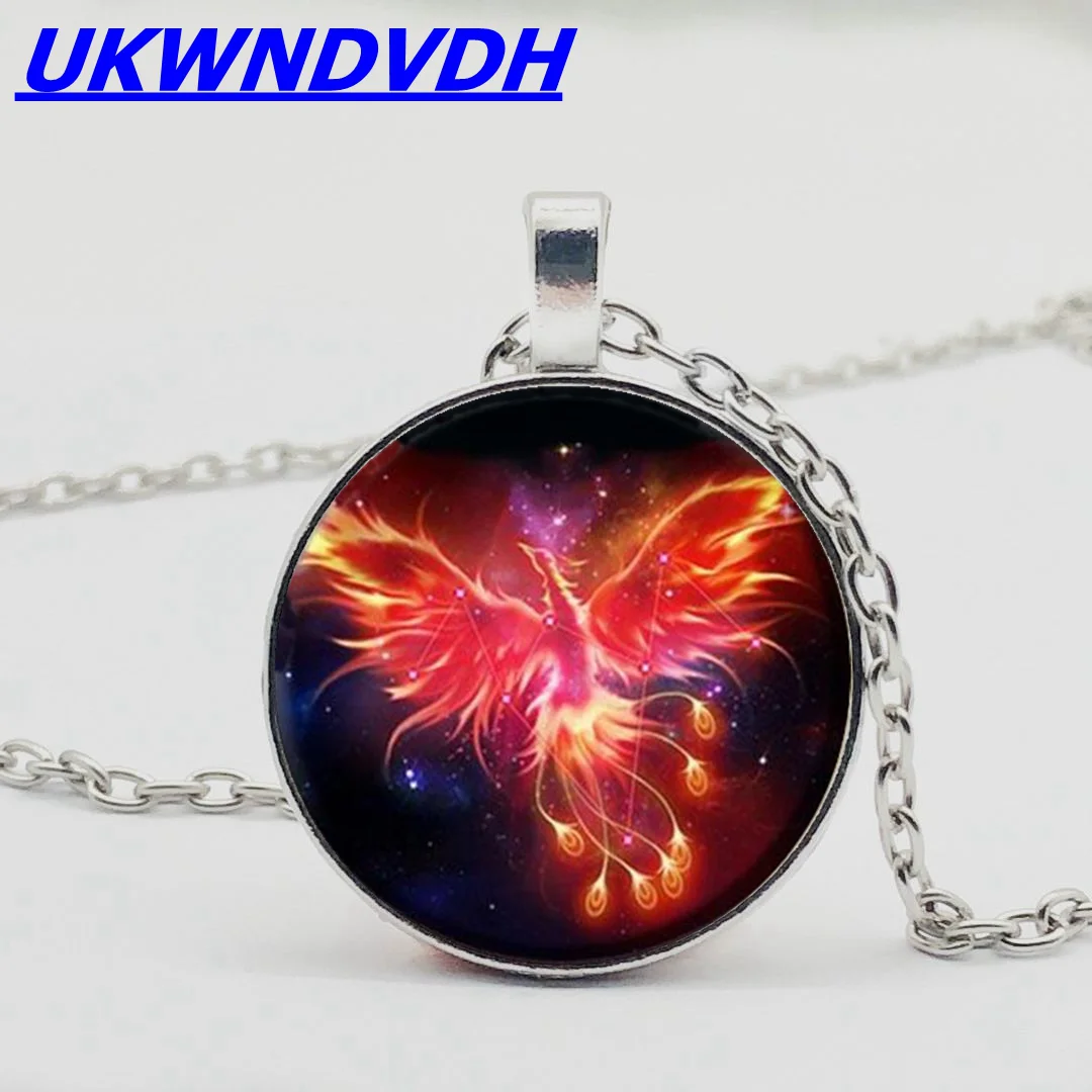 2019 Starry Beast Phoenix Necklace Constellation 12 Gold Saint Seiya Crystal Pendant Necklace
2019 Starry Beast Phoenix Necklace Constellation 12 Gold Saint Seiya Crystal Pendant Necklace