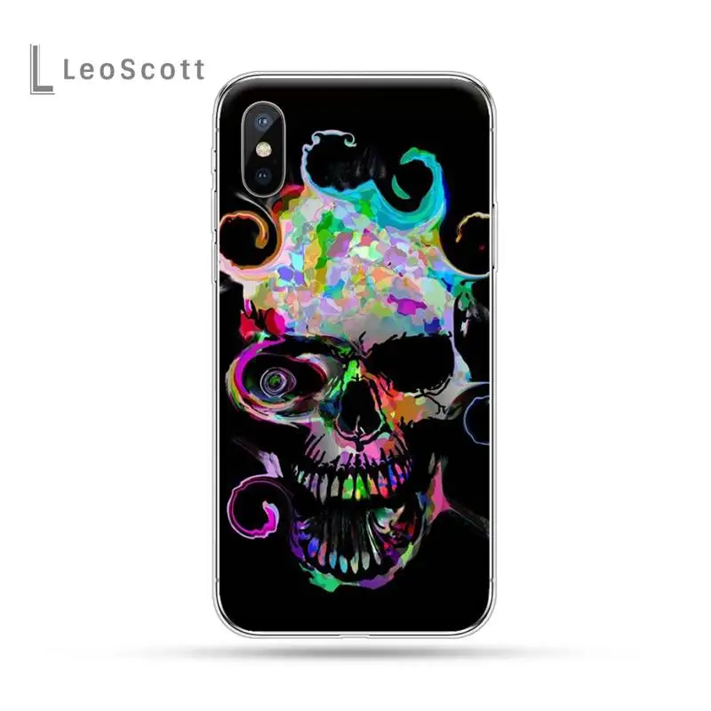 Horror Skull grim Reaper pattern Phone Case For iphone 12 5 5s 5c se 6 6s 7 8 plus x xs xr 11 pro max mini
Horror Skull grim Reaper pattern Phone Case For iphone 12 5 5s 5c se 6 6s 7 8 plus x xs xr 11 pro max mini