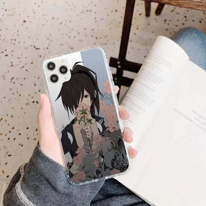Japan anime Dororo Phone Case Transparent soft For iphone 5 5s 5c se 6 6s 7 8 11 12 plus mini x xs xr pro max
Japan anime Dororo Phone Case Transparent soft For iphone 5 5s 5c se 6 6s 7 8 11 12 plus mini x xs xr pro max