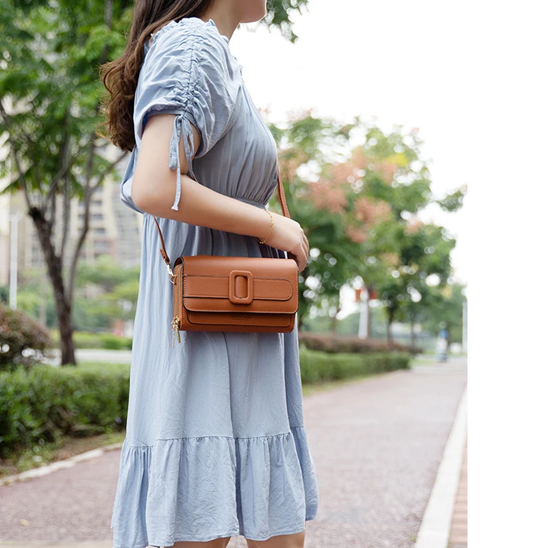 Women`s Bag New Female Crossbody Bag PU Leather Shoulder Bag Card Wallet Lady Handbag Phone Clutch Messenger Bag
Women`s Bag New Female Crossbody Bag PU Leather Shoulder Bag Card Wallet Lady Handbag Phone Clutch Messenger Bag