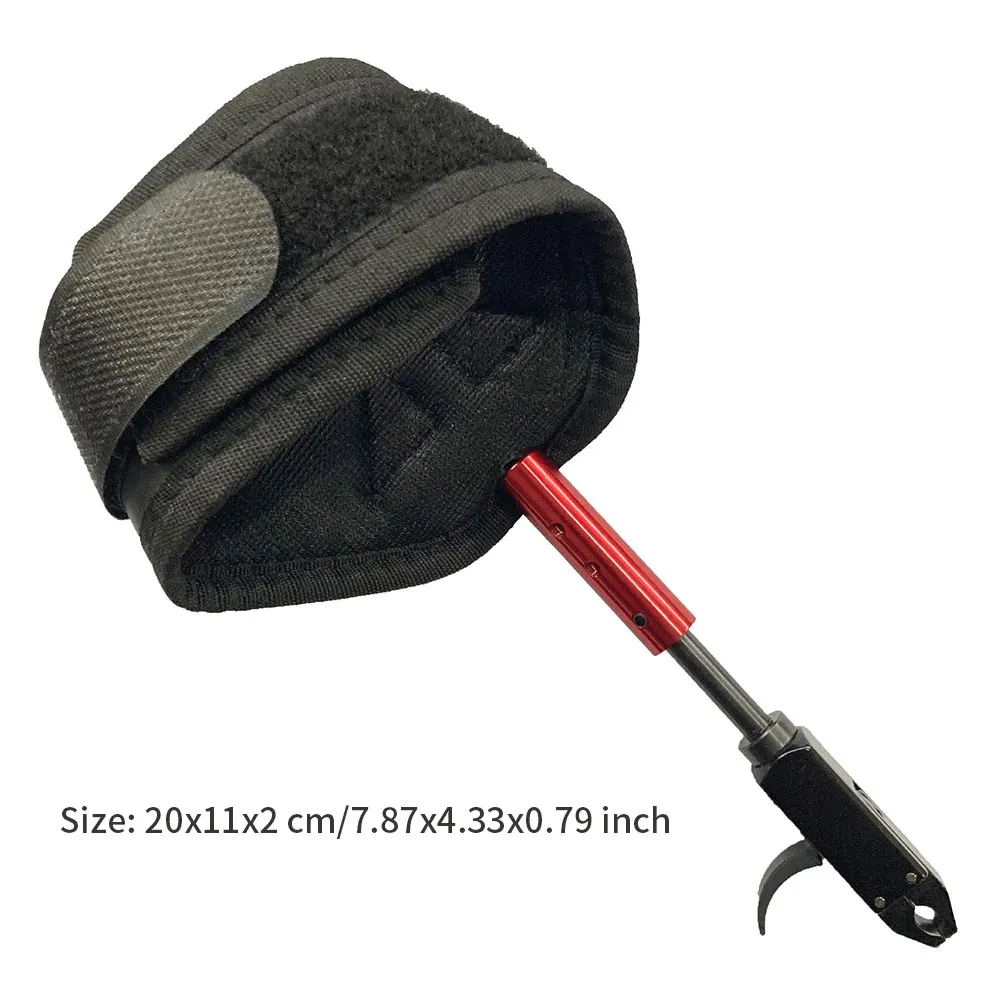 Archery Buckle Release 360 Swivel Adjustable Coumpound Bow Wrist Strap Trigger Caliper Shooting Trigger Buckle Archery Bow
Archery Buckle Release 360 Swivel Adjustable Coumpound Bow Wrist Strap Trigger Caliper Shooting Trigger Buckle Archery Bow