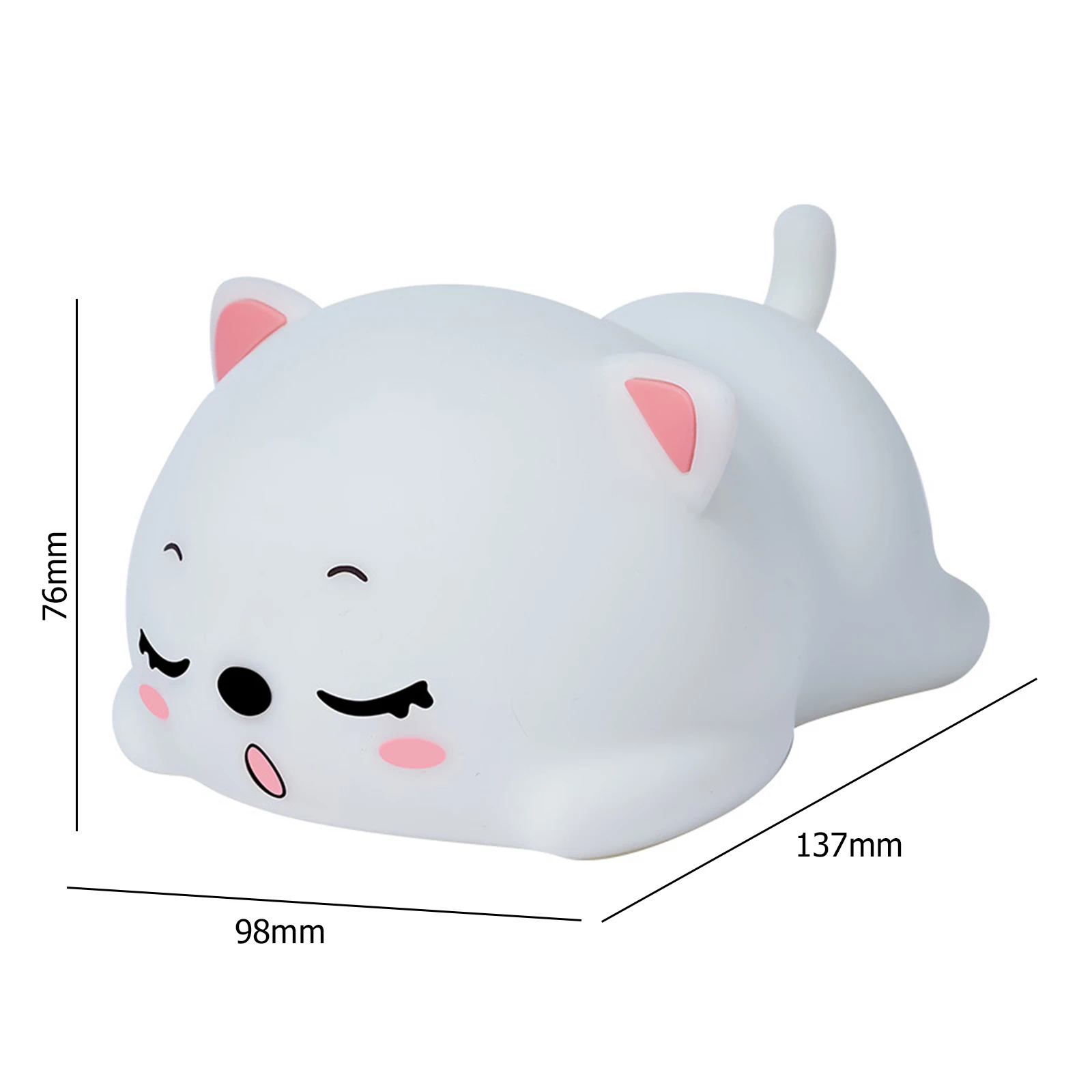 Night Lights
Night Lights