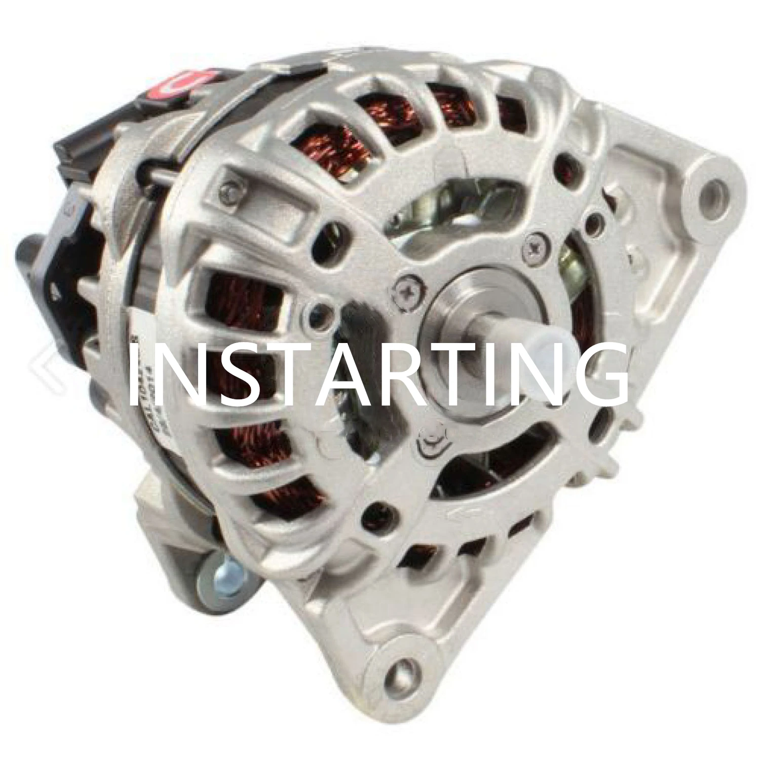 ALTERNATOR DYNAMO GENERADOR ELECTRICO FOR 12V F000BL0704 115458 DRA0245 504385138 20546N 116177 F000BL07N9
ALTERNATOR DYNAMO GENERADOR ELECTRICO FOR 12V F000BL0704 115458 DRA0245 504385138 20546N 116177 F000BL07N9
