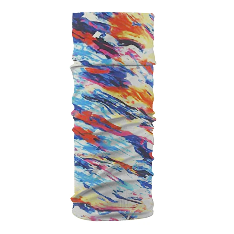 Imixlot Hot Sale Camouflage Bandana Neck Scarves Face Wraps for Women Men Outdoor UV Protection Magic Headwear
Imixlot Hot Sale Camouflage Bandana Neck Scarves Face Wraps for Women Men Outdoor UV Protection Magic Headwear