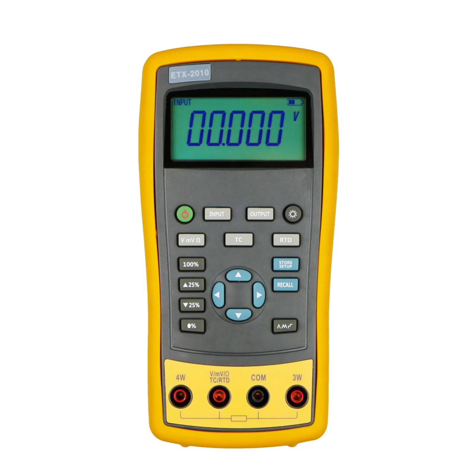 ETX-2015 LED Portable Signal Generator Electric Measurement Tester Tools Voltage Detector Voltage Current Calibrator Diy Kit
ETX-2015 LED Portable Signal Generator Electric Measurement Tester Tools Voltage Detector Voltage Current Calibrator Diy Kit