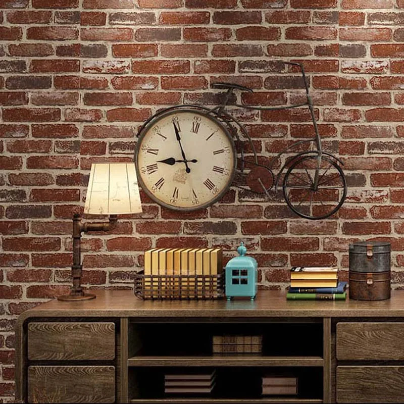 10pcs 3D Wall Stickers Brick Pattern Waterproof Self self-adhesive wallpaper Room Home Decor For Kids Bedroom Living Sticker
10pcs 3D Wall Stickers Brick Pattern Waterproof Self self-adhesive wallpaper Room Home Decor For Kids Bedroom Living Sticker