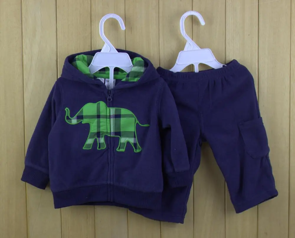 Baby Boys Sets Clothing Fleece Long Sleeve O-neck Cartoon Autumn Children Outfit Sets Baby Boys Long Sleeve Casual Sport Clothes
Baby Boys Sets Clothing Fleece Long Sleeve O-neck Cartoon Autumn Children Outfit Sets Baby Boys Long Sleeve Casual Sport Clothes