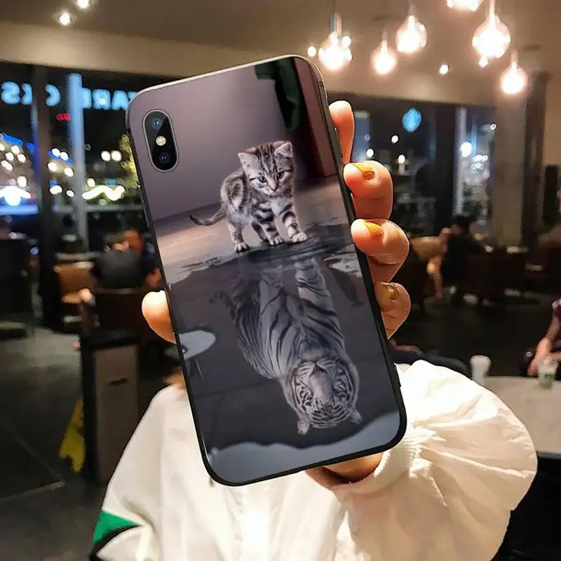 cute cat Animal high quality Phone Case for iPhone 11 12 pro XS MAX 8 7 6 6S Plus X 5S SE 2020 XR
cute cat Animal high quality Phone Case for iPhone 11 12 pro XS MAX 8 7 6 6S Plus X 5S SE 2020 XR