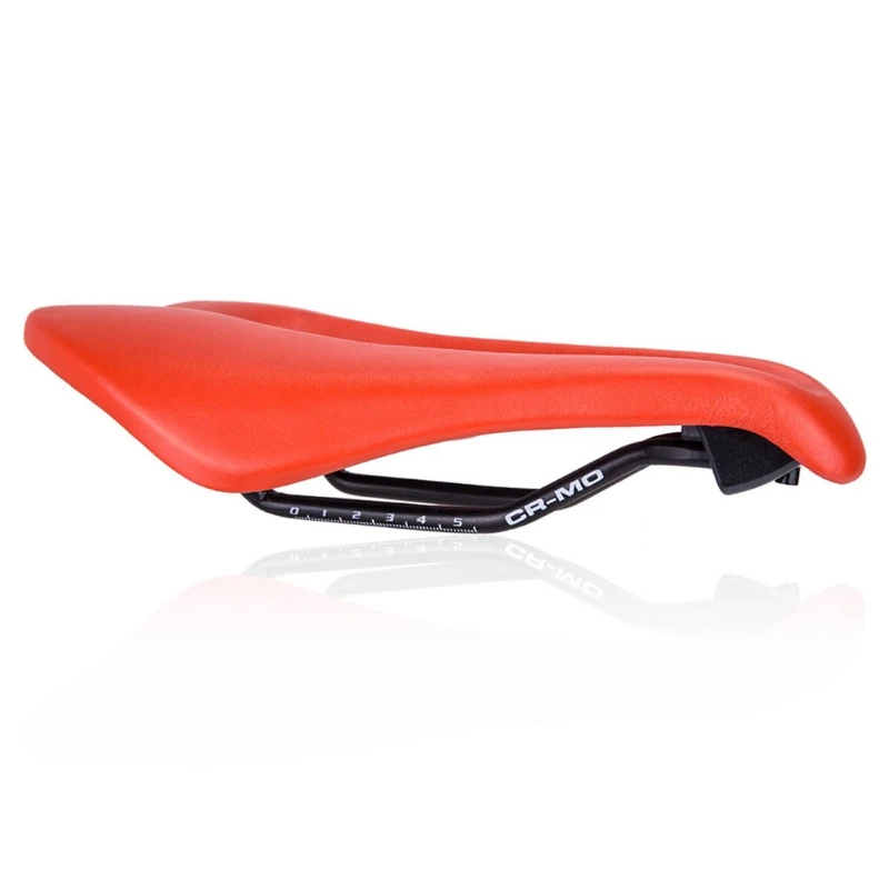Anti-Slip Hollow Ultralight Mountain Bike Saddle Premium Quality Comfort Bike Seat Breathable Water and Dust Resistant
Anti-Slip Hollow Ultralight Mountain Bike Saddle Premium Quality Comfort Bike Seat Breathable Water and Dust Resistant