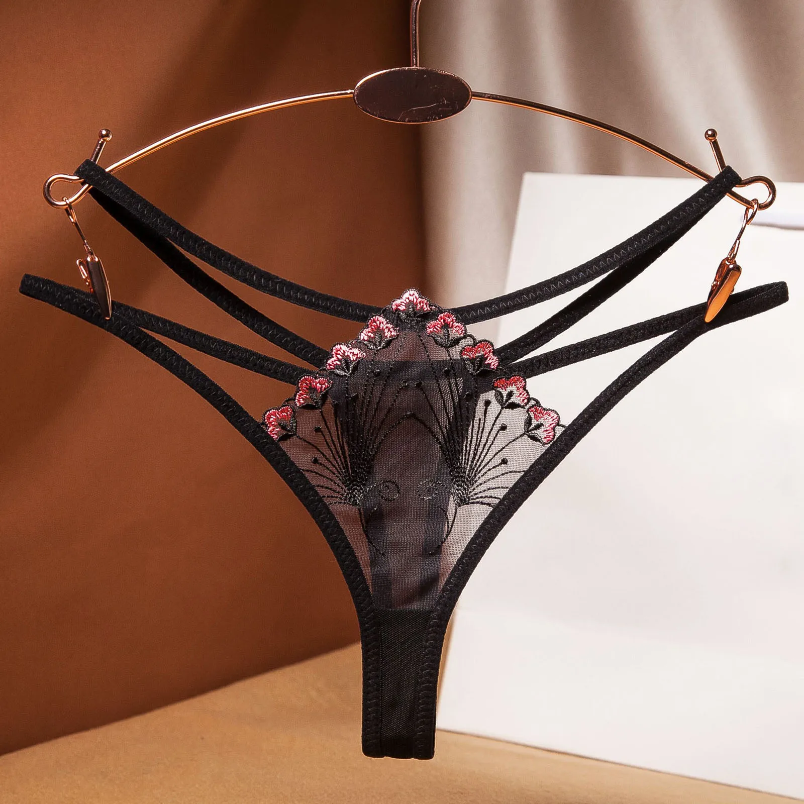 Lenceria Sensual Mujer Sexy Lace Panties Women's Underwear Bandage Erotic Lingerie Sexy Thongs G strings Exotic Costumes Porno
Lenceria Sensual Mujer Sexy Lace Panties Women's Underwear Bandage Erotic Lingerie Sexy Thongs G strings Exotic Costumes Porno