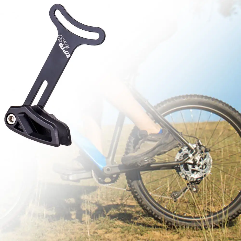 Top chain guide straight installation CG08 adjustable 1X halfway bicycle Bafang central mountain bike chain guide
Top chain guide straight installation CG08 adjustable 1X halfway bicycle Bafang central mountain bike chain guide