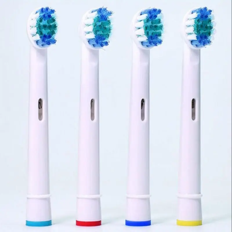3d Whitening Electric Toothbrush Replacement Brush Heads For Braun Oral B Toothbrush Heads 4pcs Toothbrush Head For Oralb
3d Whitening Electric Toothbrush Replacement Brush Heads For Braun Oral B Toothbrush Heads 4pcs Toothbrush Head For Oralb