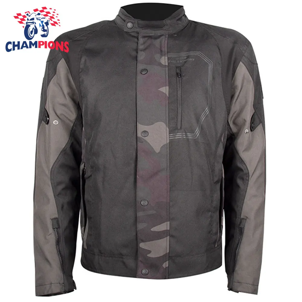 Water Proof Motorcycle Jacket Warm Cycling Clothing Shoulder Armor Racing Suit Man Windproof Motorcycle Clothing Autumn Winter
Water Proof Motorcycle Jacket Warm Cycling Clothing Shoulder Armor Racing Suit Man Windproof Motorcycle Clothing Autumn Winter