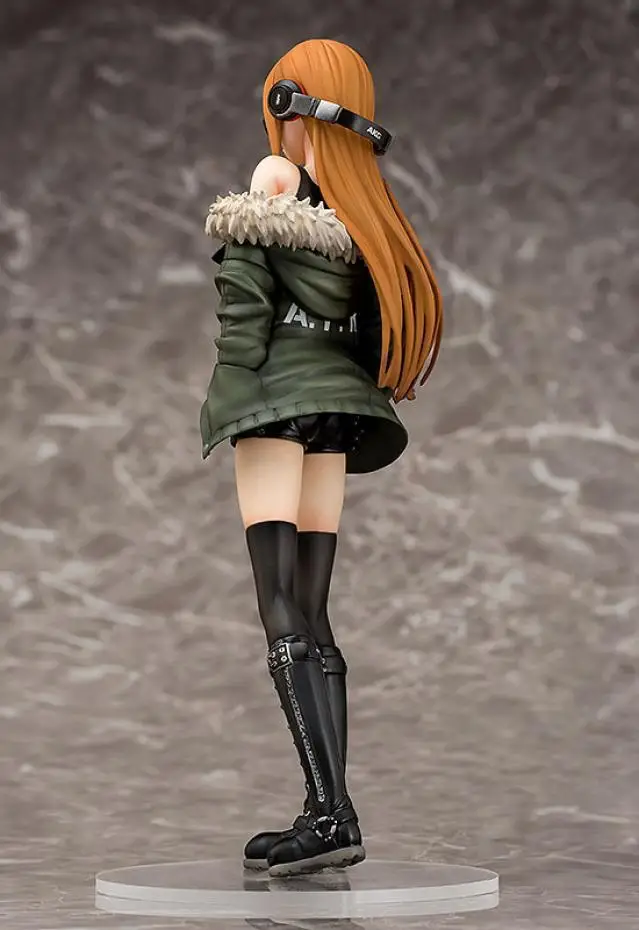 Persona 5 Figure Toy Futaba Sakura P5 Sexy Beauty 1/7 Scale Collectible Model Toy
Persona 5 Figure Toy Futaba Sakura P5 Sexy Beauty 1/7 Scale Collectible Model Toy