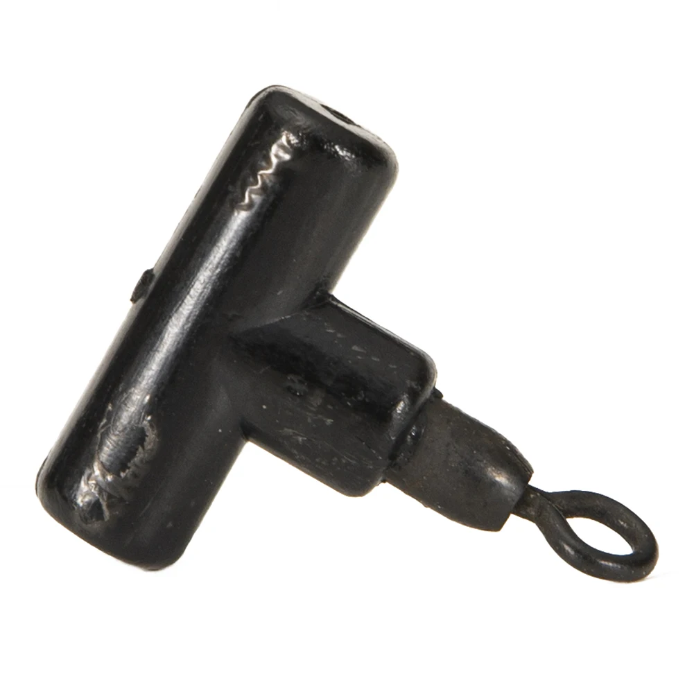 10/15 Pieces Of Fishing Connector Trigeminal Swivel T-shaped Rotary Pulley Conversion Of Marking Buoys For Carp Fishing
10/15 Pieces Of Fishing Connector Trigeminal Swivel T-shaped Rotary Pulley Conversion Of Marking Buoys For Carp Fishing