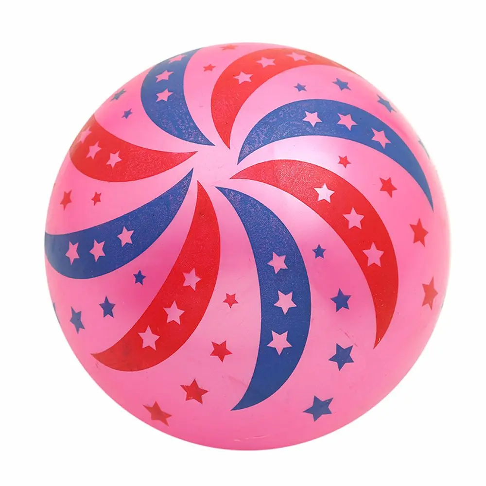 9 inches Rubber Inflatable Rainbow Volleyball Children Indoor And Outdoor Sports Toys Parent Child Sports Adult Beach Ball
9 inches Rubber Inflatable Rainbow Volleyball Children Indoor And Outdoor Sports Toys Parent Child Sports Adult Beach Ball