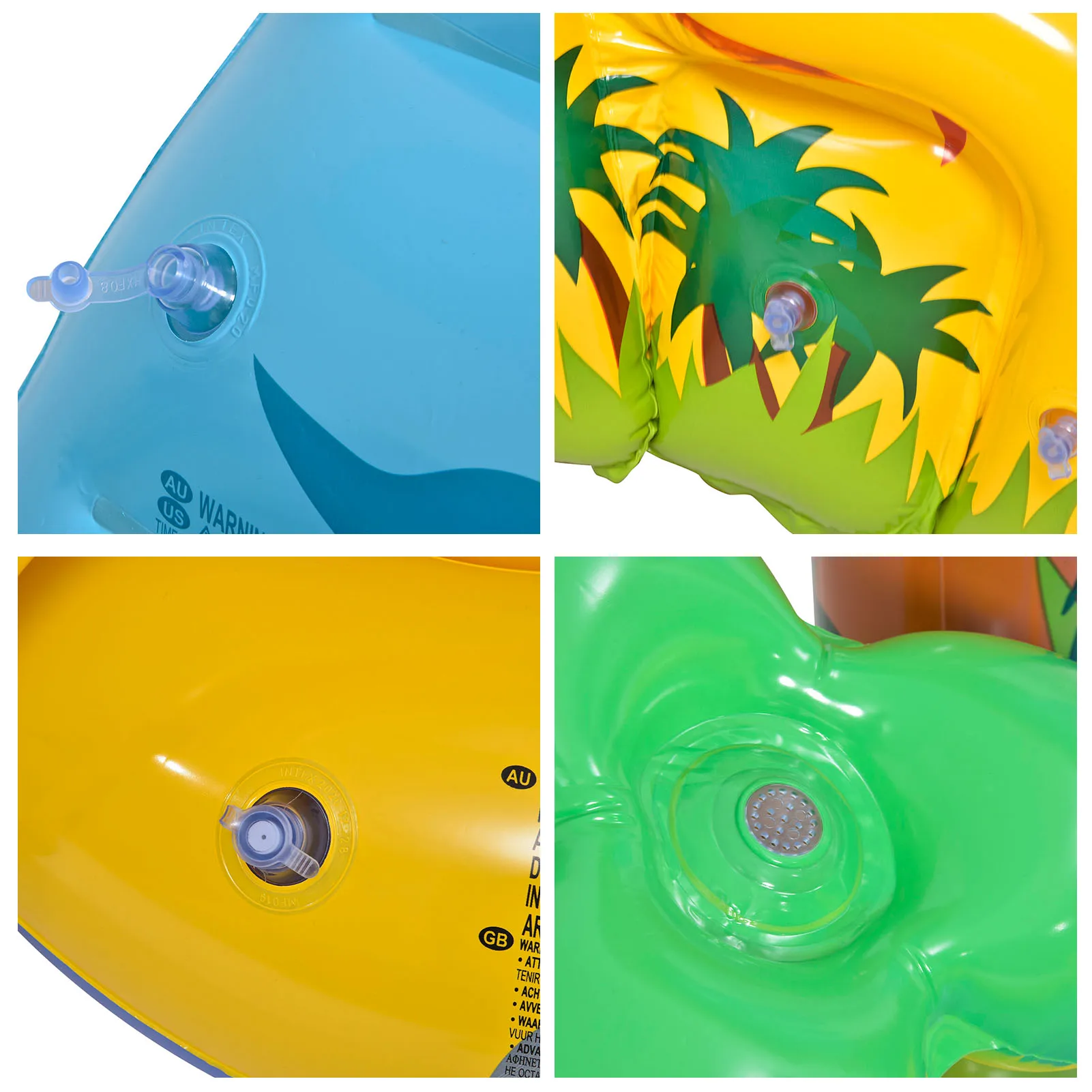 Inflatable Swimming Pool Dinosaur Water Park Play Center For Boys Girls Outdoor Water Fun
Inflatable Swimming Pool Dinosaur Water Park Play Center For Boys Girls Outdoor Water Fun