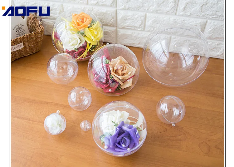 10pcs 7/8/9/10cm Christmas Decorations for Home Transparent Ball Xmas Tree Hanging Ball Wedding Marriage Party Decorations
10pcs 7/8/9/10cm Christmas Decorations for Home Transparent Ball Xmas Tree Hanging Ball Wedding Marriage Party Decorations