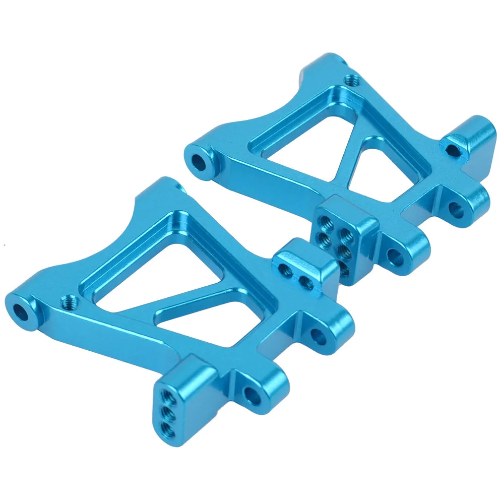 RC Aluminum Rear Lower Arm Set for Tamiya TT02 TT-02 51528 Upgrade B Parts
RC Aluminum Rear Lower Arm Set for Tamiya TT02 TT-02 51528 Upgrade B Parts