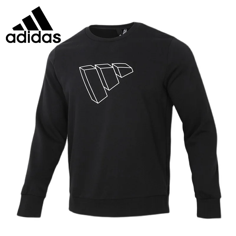 

Original New Arrival Adidas FI SWT FT BOS Men's Pullover Jerseys Sportswear