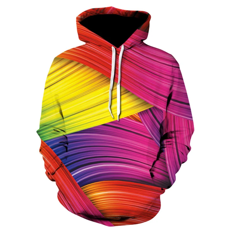Men's Long Sleeve Hoodie Color Graffiti Brush Printing 3D Sweatshirt Sweater Hooded Fashion Streetwear
Men's Long Sleeve Hoodie Color Graffiti Brush Printing 3D Sweatshirt Sweater Hooded Fashion Streetwear