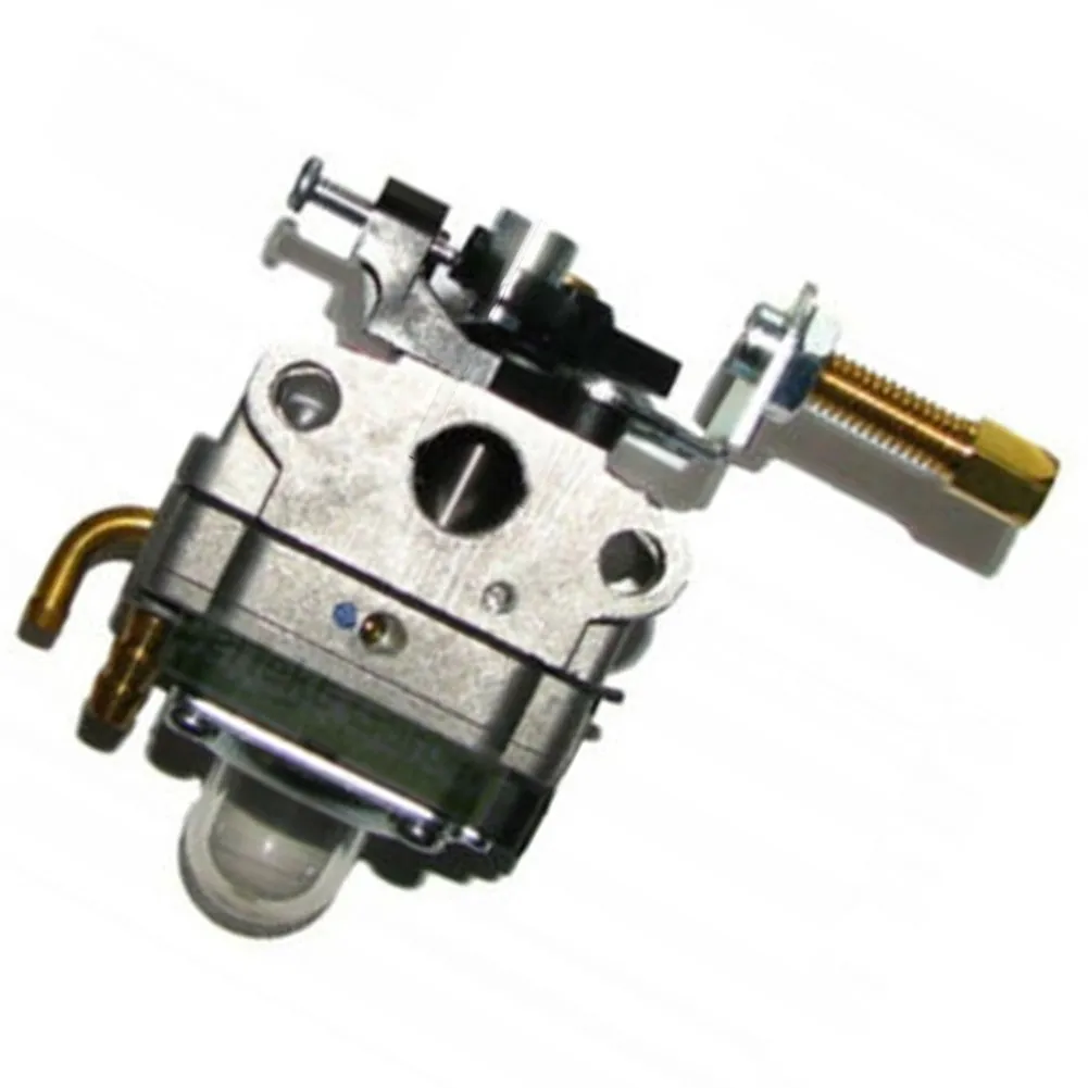 Carburetor For Fuxtec FX-4MS315, FX-4MS131 / Makita* EBH341U 4-stroke Brushcutter 100% Brand New And High Quality
Carburetor For Fuxtec FX-4MS315, FX-4MS131 / Makita* EBH341U 4-stroke Brushcutter 100% Brand New And High Quality