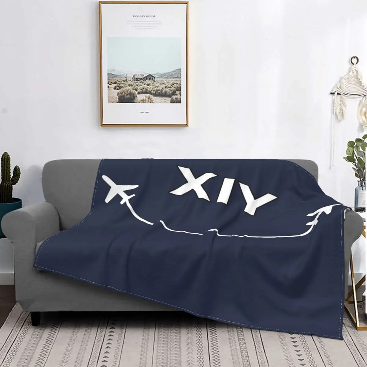 Xianyang-Manta a cuadros para cama, manta de pícnic, manta para camas, 3 unidades
Xianyang-Manta a cuadros para cama, manta de pícnic, manta para camas, 3 unidades