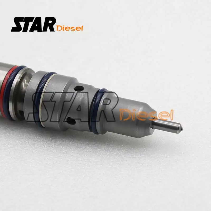 10R4764/(10R-4764) Car Spare Parts Injecor 10R 4764 Diesel Engine Injector 10R-4764 for C9 CATERPILLAR
10R4764/(10R-4764) Car Spare Parts Injecor 10R 4764 Diesel Engine Injector 10R-4764 for C9 CATERPILLAR