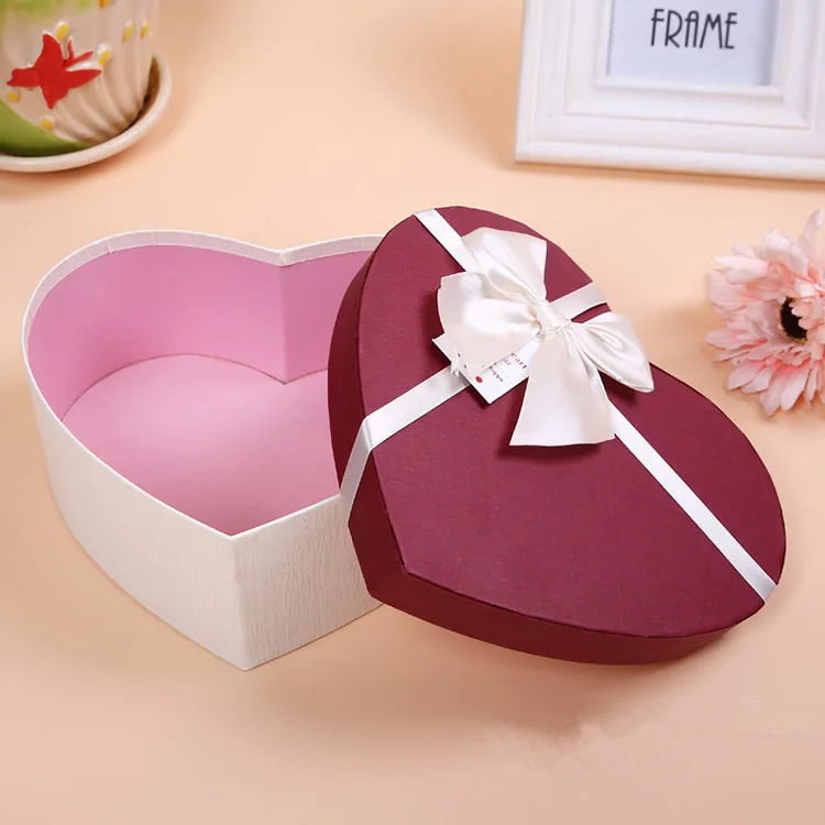 Set Gift Box Heart Shaped Bow Knot Holiday Supplies For Valentine\\\\\\\\\\\\\\\\\\\\\\\\\\\\\\'s Day
Set Gift Box Heart Shaped Bow Knot Holiday Supplies For Valentine\\\\\\\\\\\\\\\\\\\\\\\\\\\\\\'s Day