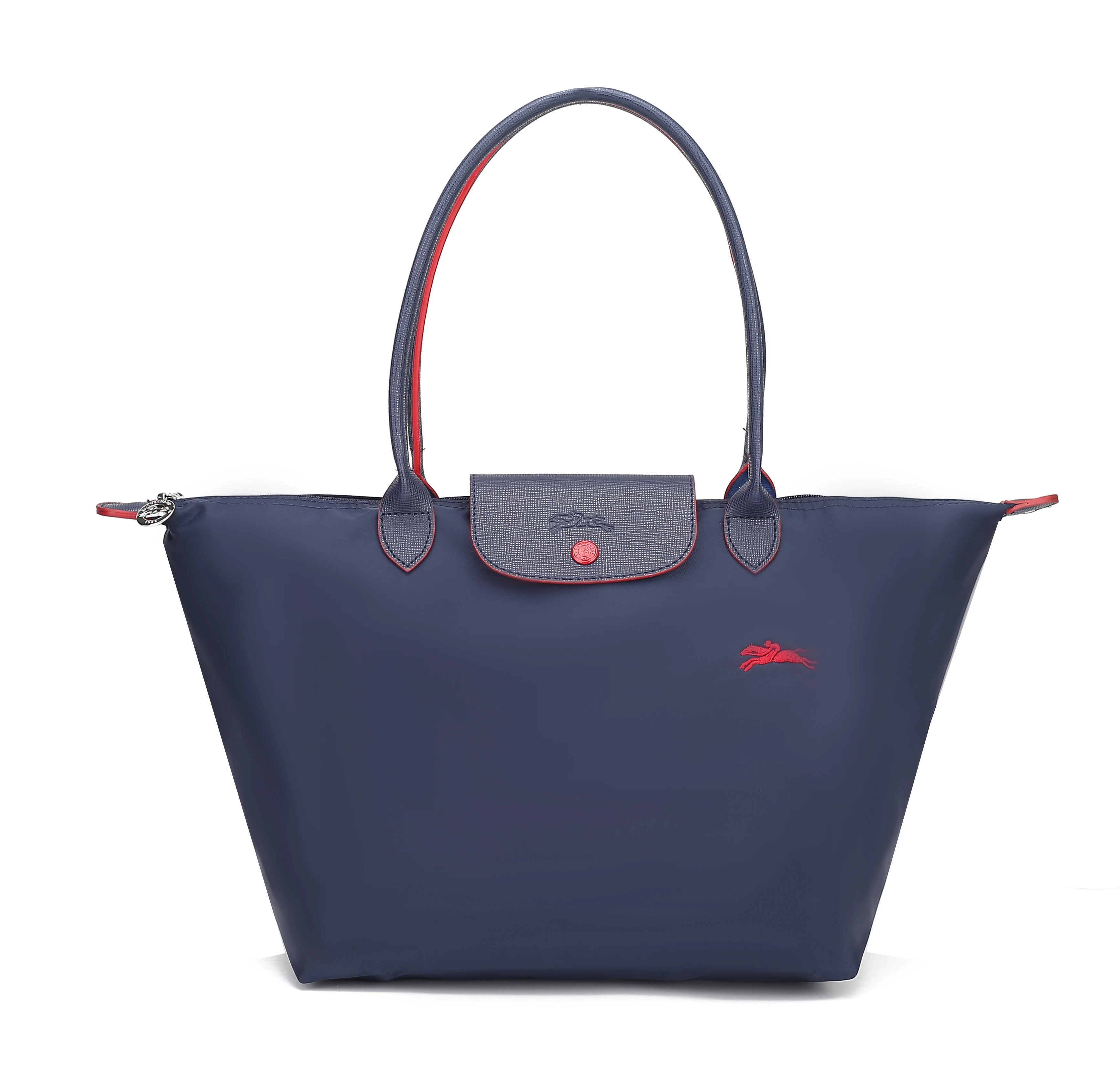 Longchamp Bags Classic women shoulder messenger bag large-capacity shopping women's handbag outdoor folding large storage bag
Longchamp Bags Classic women shoulder messenger bag large-capacity shopping women's handbag outdoor folding large storage bag
