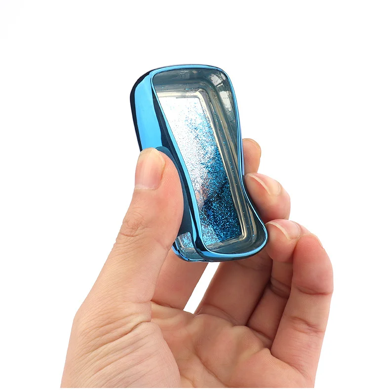 Quicksand TPU Car Key Case Cover For Land Rover A9 Range Rover Sport Evoque Freelander 2 Jaguar XE XJ XJL XF C-X16 V12
Quicksand TPU Car Key Case Cover For Land Rover A9 Range Rover Sport Evoque Freelander 2 Jaguar XE XJ XJL XF C-X16 V12