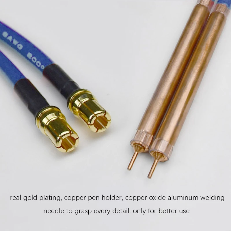 Portable Spot Welder Handheld Mini 18650 Lithium Battery Nickel Sheet Welder Household DIY Accessories
Portable Spot Welder Handheld Mini 18650 Lithium Battery Nickel Sheet Welder Household DIY Accessories