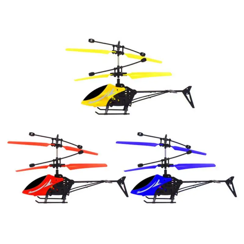 3 Colors Mini Aircraft Drone Fly RC Helicopter Aircraft Suspension Induction Helicopter Kids Toys For Children Birthday Gitfs
3 Colors Mini Aircraft Drone Fly RC Helicopter Aircraft Suspension Induction Helicopter Kids Toys For Children Birthday Gitfs