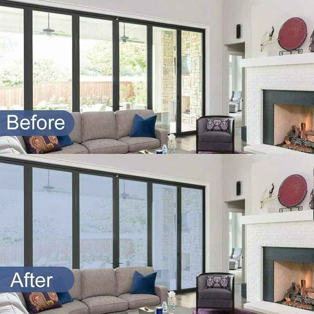 Set Kit Heat Insulation Mirror Film Heat Insulation PET Reflective Accessories Glass Heat Insulation Mirror Film
Set Kit Heat Insulation Mirror Film Heat Insulation PET Reflective Accessories Glass Heat Insulation Mirror Film