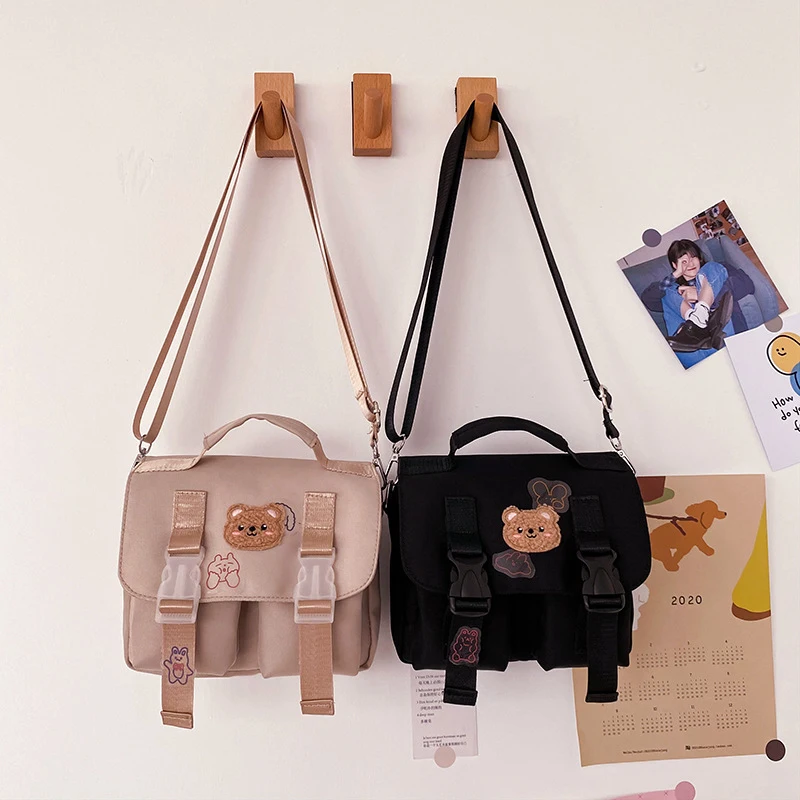 Casual Woman Canvas Bag for Women 2021's Girls Cute Wallet Bag Woman Handbag Designer Brand Female Travel Small Tote Shopper Bag
Casual Woman Canvas Bag for Women 2021's Girls Cute Wallet Bag Woman Handbag Designer Brand Female Travel Small Tote Shopper Bag