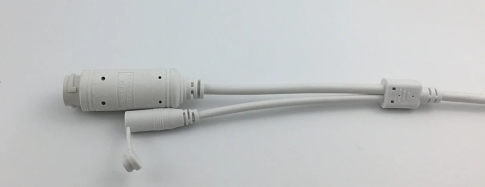 Купольная IP-камера NT98562 + SC401AI 4/3 Мп встроенный микрофон аудио H.265 2560*1440 42Mil Onvif