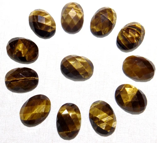 13*18mm Natural stone tiger eye Turquoises Quartz crystal Opal Cabochon Pendant for diy Jewelry making necklace Accessories30PCS
13*18mm Natural stone tiger eye Turquoises Quartz crystal Opal Cabochon Pendant for diy Jewelry making necklace Accessories30PCS