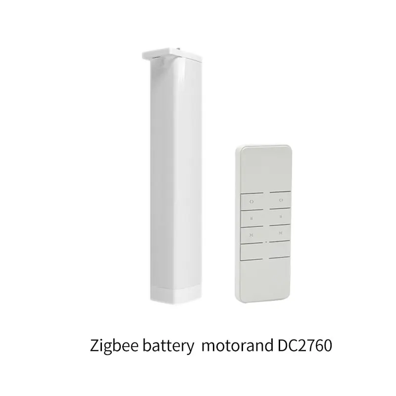 Электрический двигатель для штор Tuya Smart Zigbee, мотор для занавесок с таймером и управлением через приложение, 48 000 мА, с голосовым управлением, для умного дома
Электрический двигатель для штор Tuya Smart Zigbee, мотор для занавесок с таймером и управлением через приложение, 48 000 мА, с голосовым управлением, для умного дома