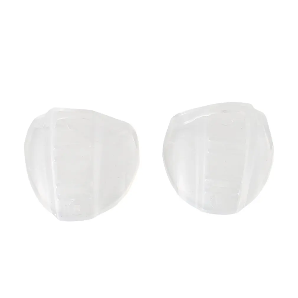 Tpu Glasses Protective Wings Flank Protection Myopia Glasses Side Protective Sheet Splash-Proof Wings
Tpu Glasses Protective Wings Flank Protection Myopia Glasses Side Protective Sheet Splash-Proof Wings