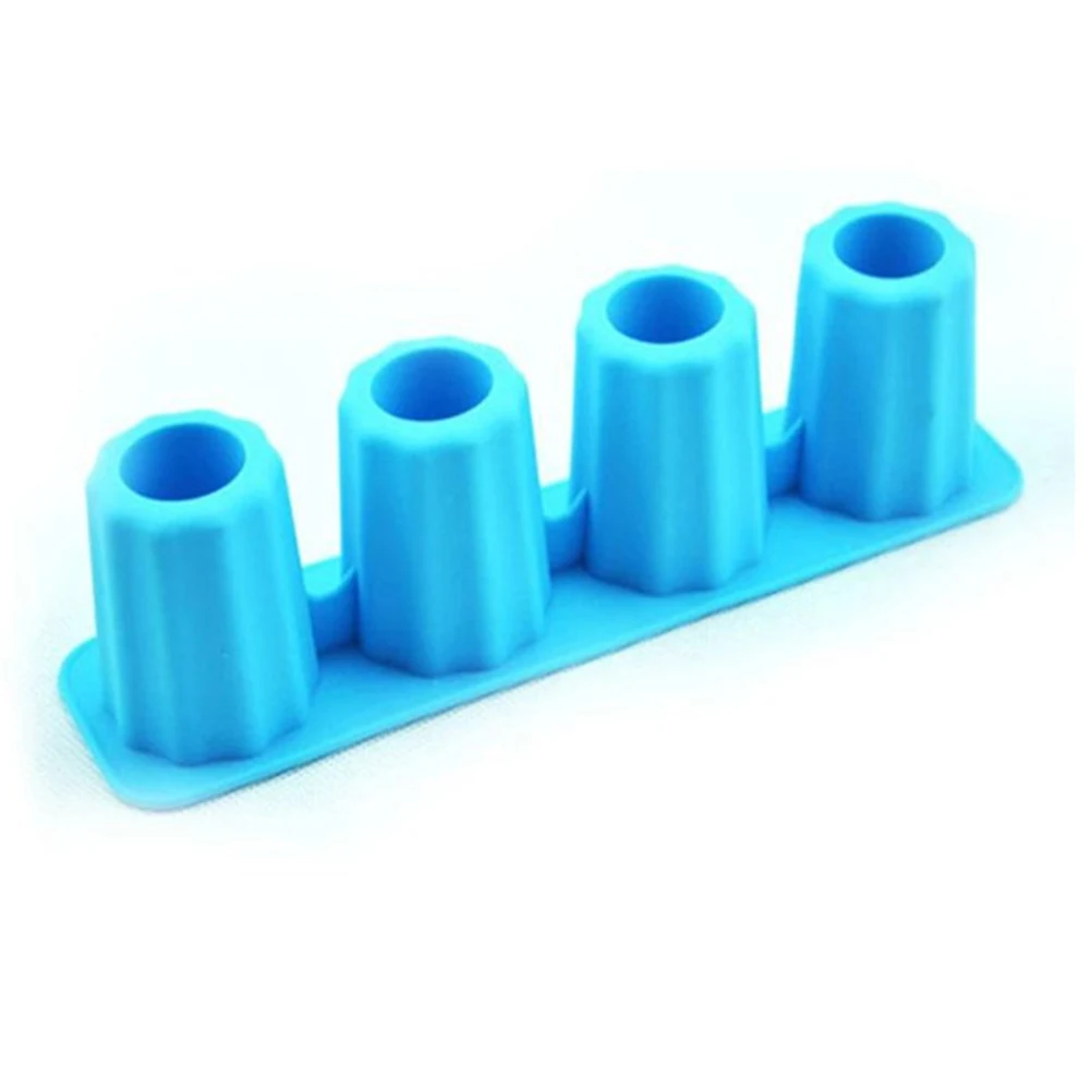 3D Silicone Ice Cube Tray Mold Creative Cup/grenade Shape Ice Cream Chocolate Mould Molds Whiskey Wine Cocktail Ice Cube Maker
3D Silicone Ice Cube Tray Mold Creative Cup/grenade Shape Ice Cream Chocolate Mould Molds Whiskey Wine Cocktail Ice Cube Maker