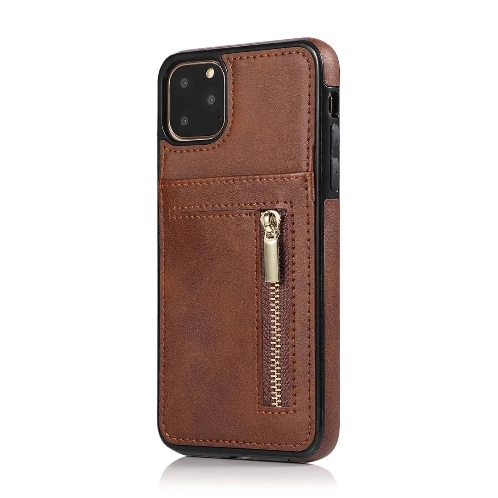 Fashion zipper card iPhone 11, 11pro, 11promax, comprehensive protection, multi card design iPhone 7, 8plus
Fashion zipper card iPhone 11, 11pro, 11promax, comprehensive protection, multi card design iPhone 7, 8plus