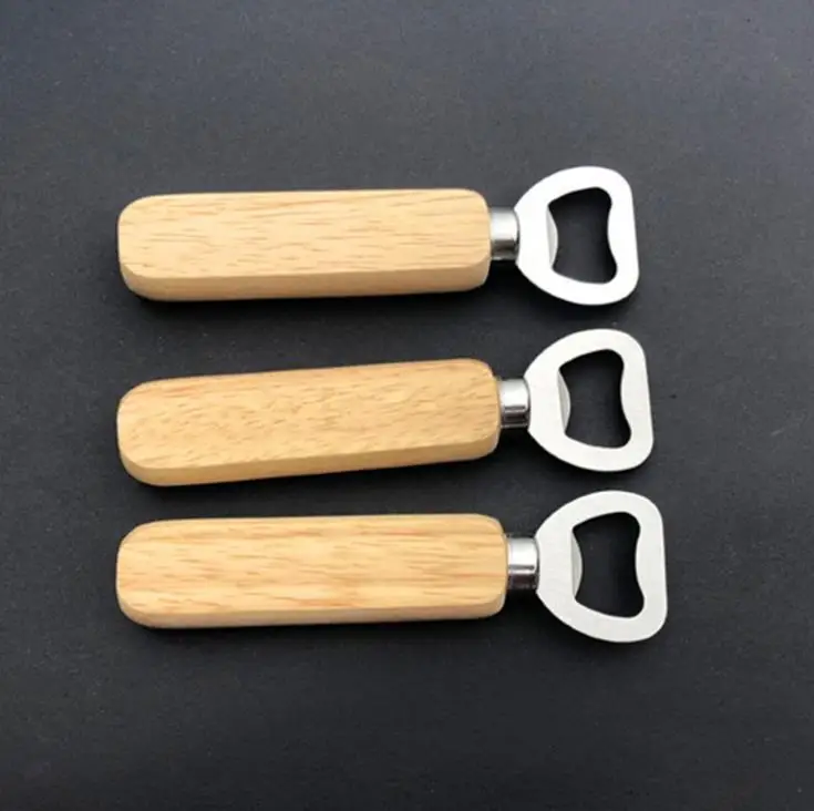 100 шт./лот деревянная открывашка для бутылок с пивом, деревянные Открывашки для бутылок для свадебвечерние, подарок SN62
100 шт./лот деревянная открывашка для бутылок с пивом, деревянные Открывашки для бутылок для свадебвечерние, подарок SN62